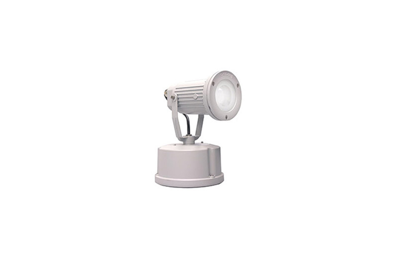 Landscape LED Projector