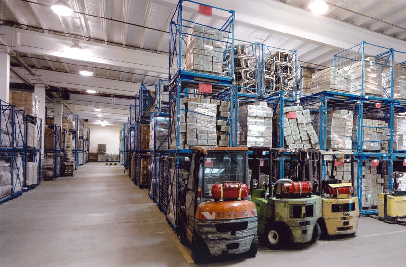 Warehouse Lights Warehouse Lights