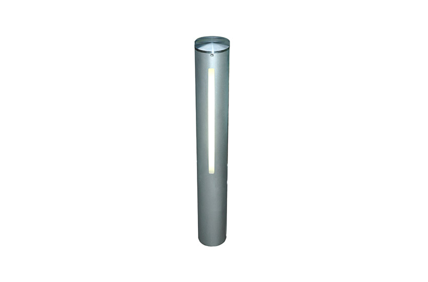 Stainless Steel LED Bollard
