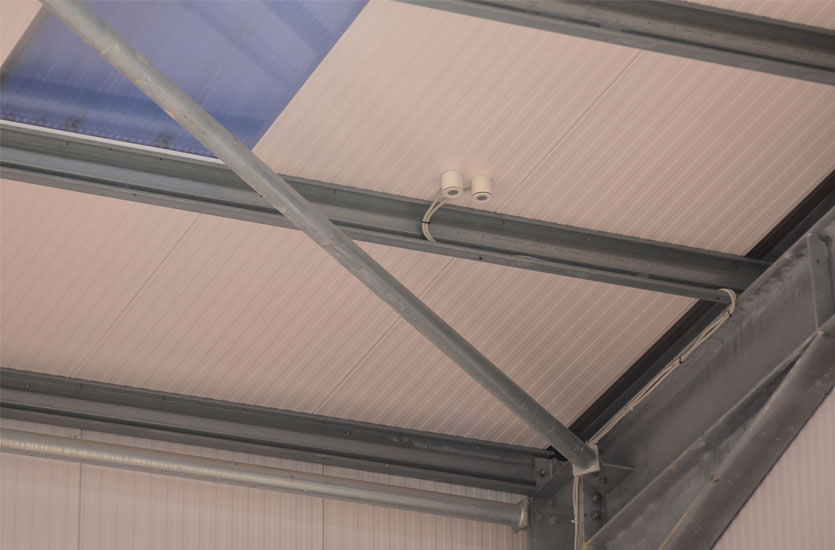 Lighting Sensors in Ceiling Lighting Sensors in Ceiling