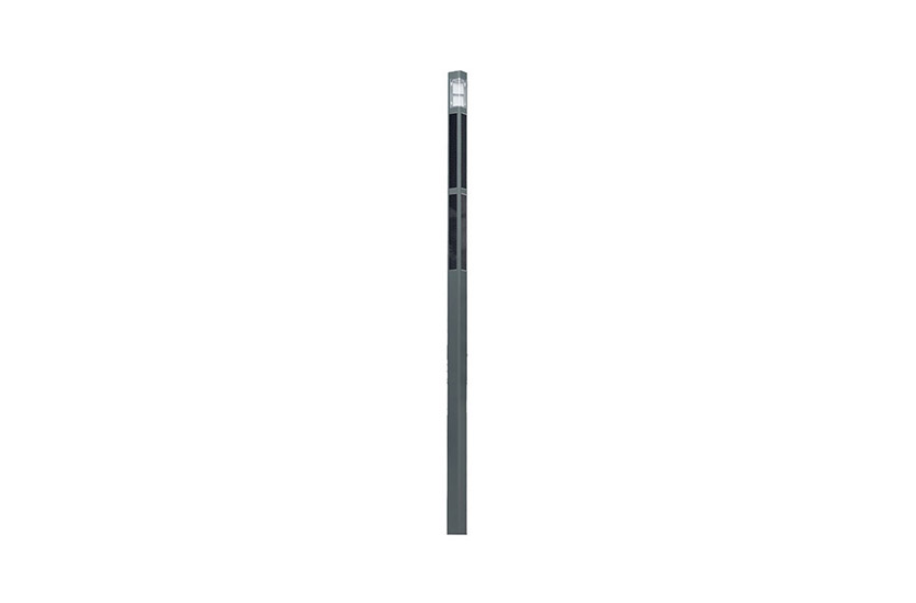 Solar Bollard