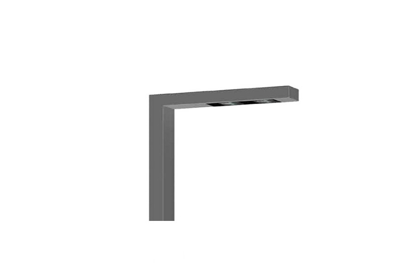 Architectural LED Street Light