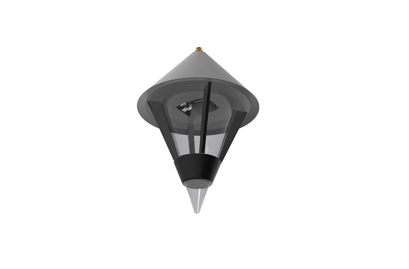 LED Heritage Street Light