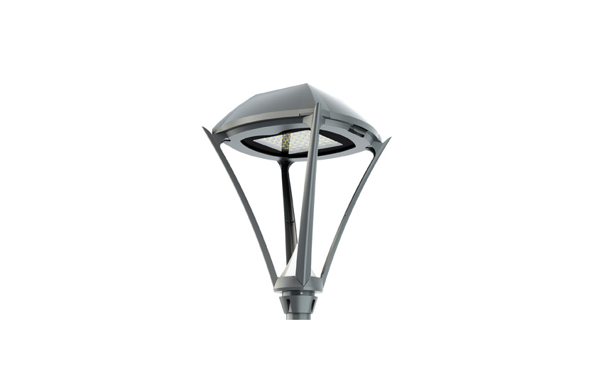 Area-Pole-top Light