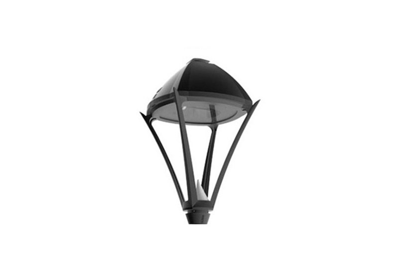 LED Pole-Top Area Light
