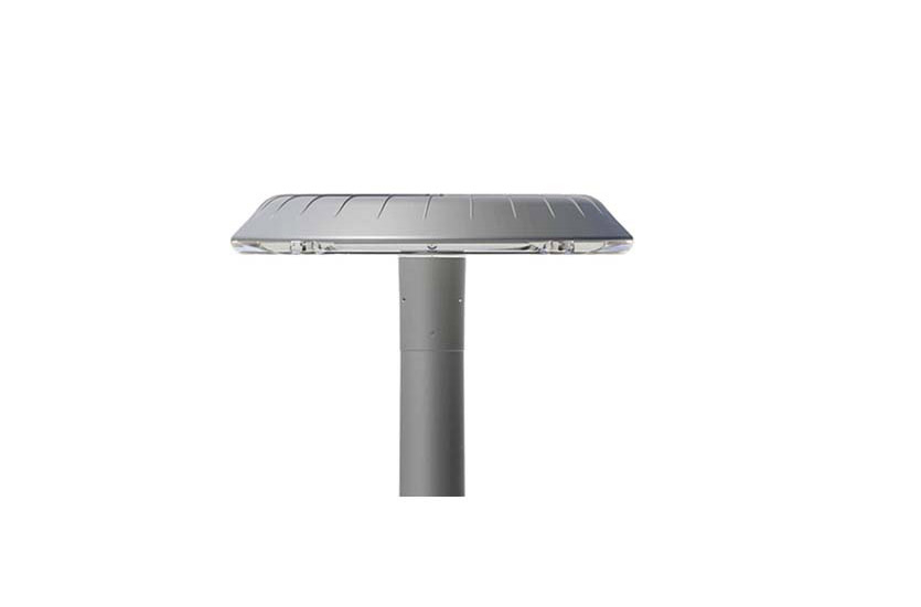 LED Pole-Top Area Light