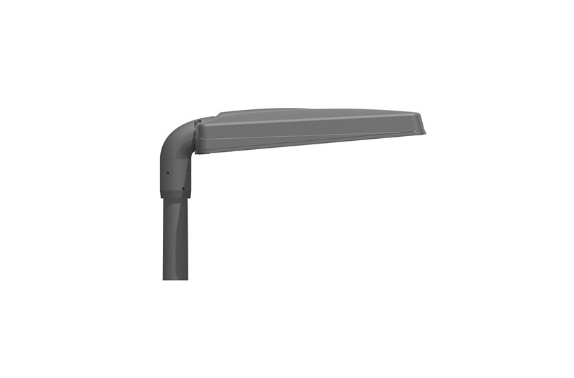 Architectural Street Light