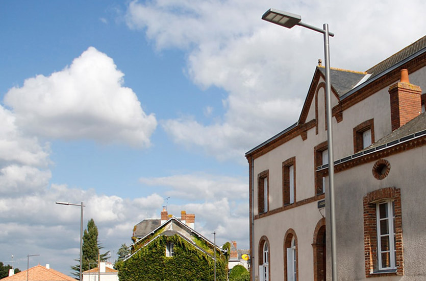 Architectural Street Light Architectural Street Light