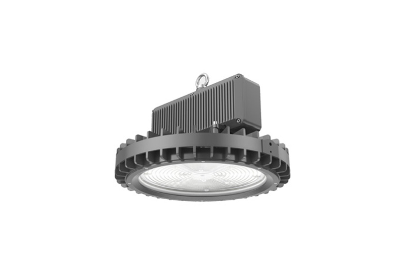 LED HighBay for Robust Area