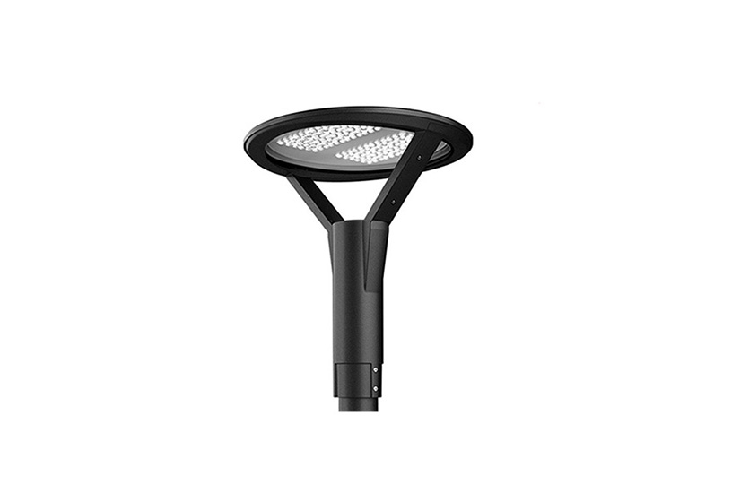 LED Pole Top Area Light