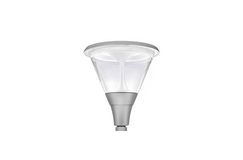 LED Pole-Top Area Light