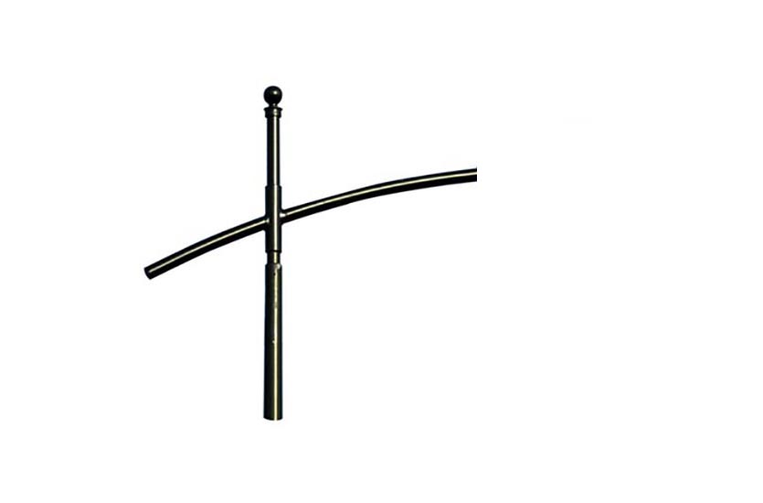 Decorative Streetlight Bracket