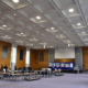 Conference Hall Lighting