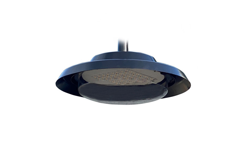 LED-Post-top-Pendant