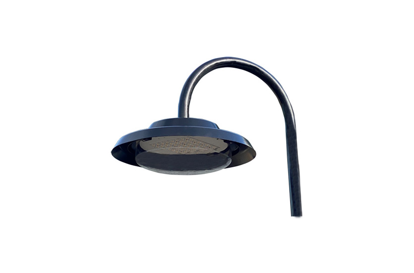 933-LED-Post-top-Pendant LED-Post-top-Pendant