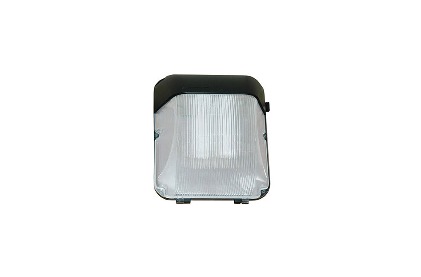 Wall Bulkhead with Sensor