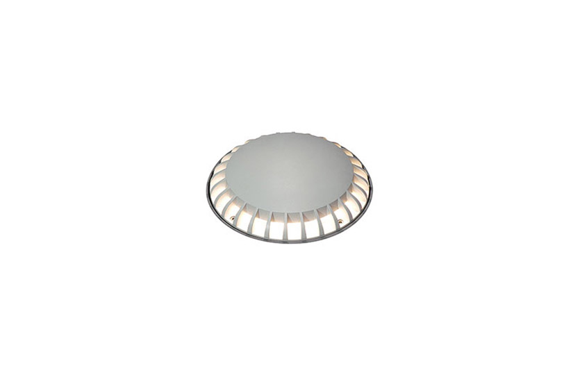 Ground Light with Symmetric Beam Ground Light with Symmetric Beam