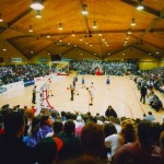 Sports Stadium Lighting