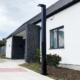 Solar Lighting Bollard