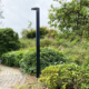 Solar Bollard