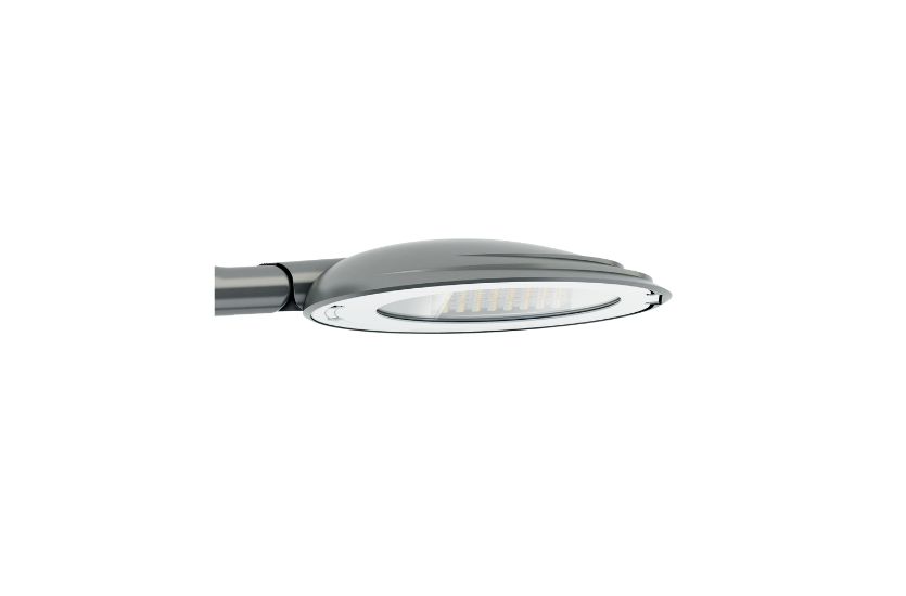 Modern LED Streetlight