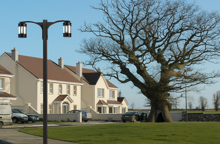 Roadway Lighting Architectural Features Roadway Lighting Architectural Features