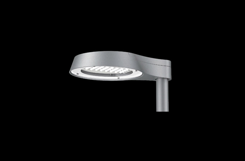 New Architectural Streetlight