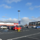 External Retail Lights