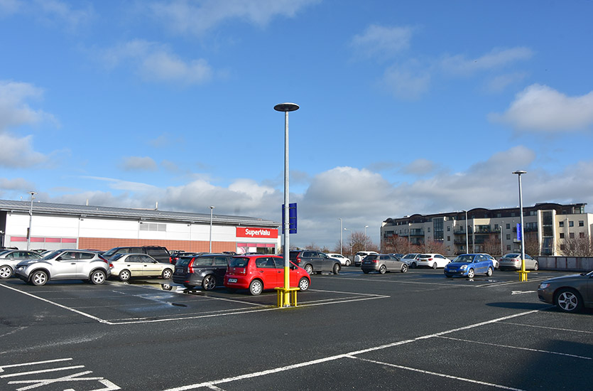 External Retail Lights External Retail Lights