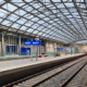 Rail Platform