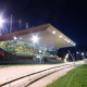 Stadium Floodlights