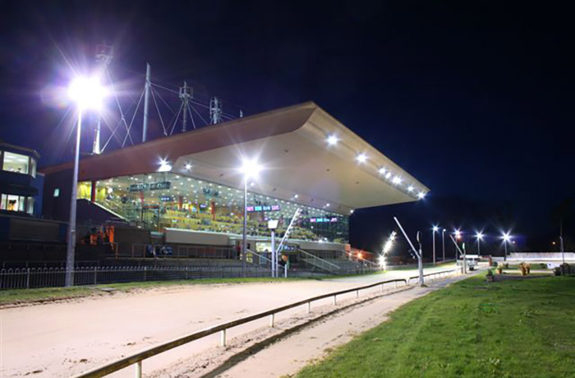 Stadium Floodlights Stadium Floodlights