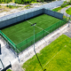 Hurling Wall Lighting