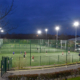 Sports Complex Floodlights