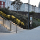 Hand Rail Lighting