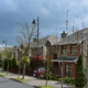 Streetlights updated to LED