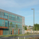 Road Lighting in Business Park