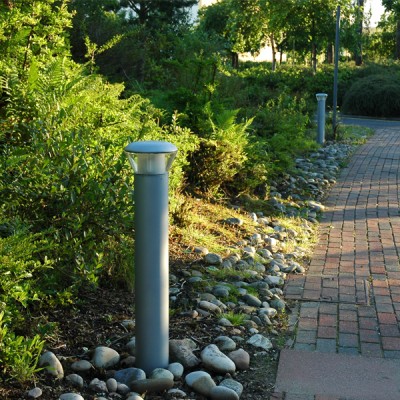 LED Bollards
