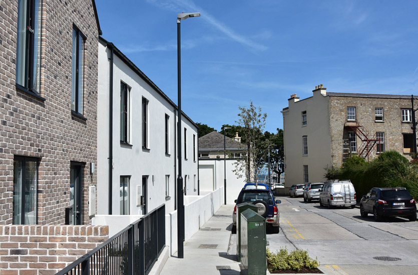 Local Authority Street Light