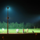 Golf Range Floodlights
