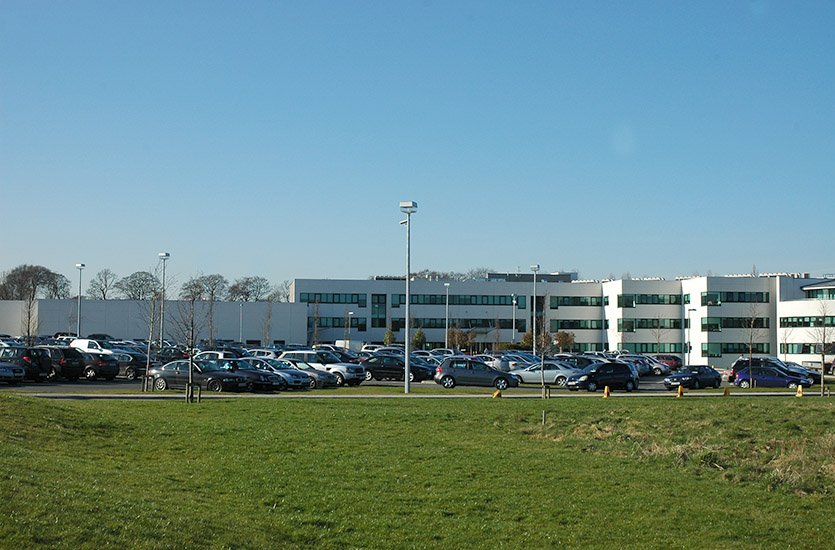 External Lighting