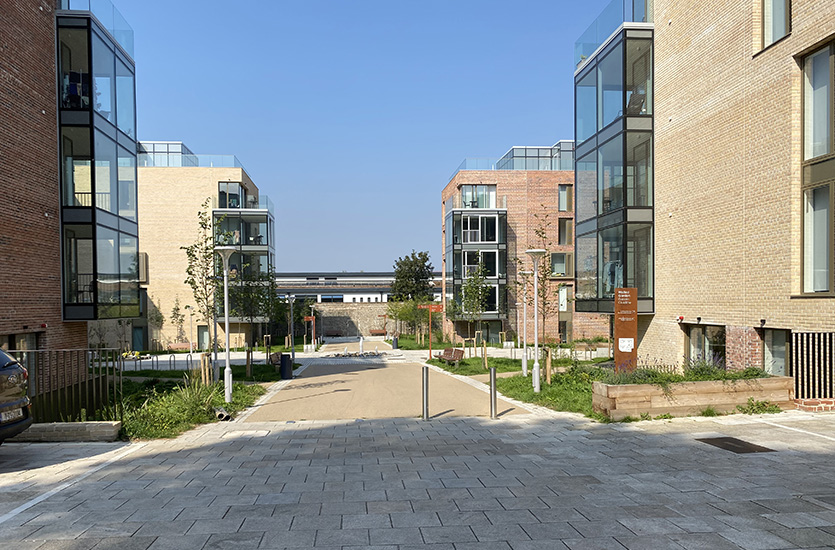 Residential - External Lighting
