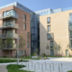 Residential External Lighting