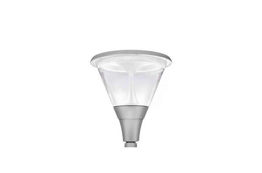 LED Post-top Light