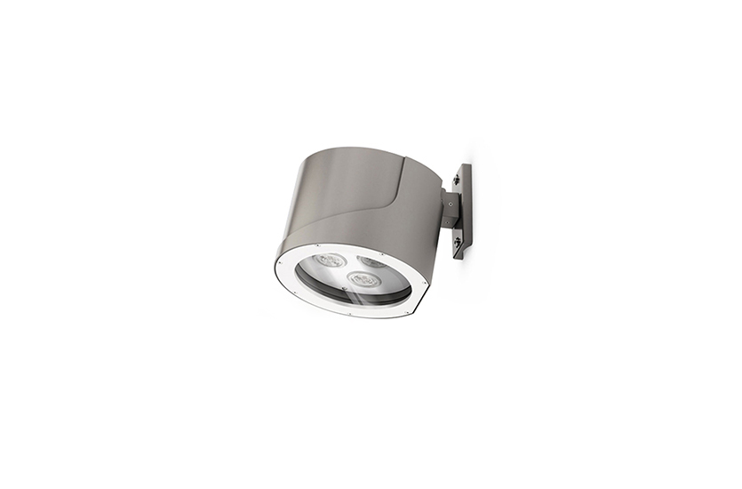 Cylinder Floodlight
