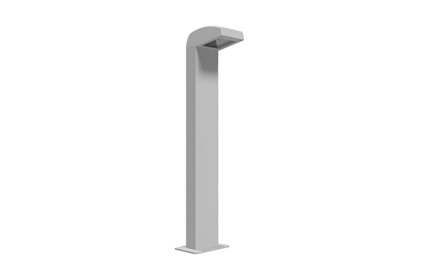 LED Bollard
