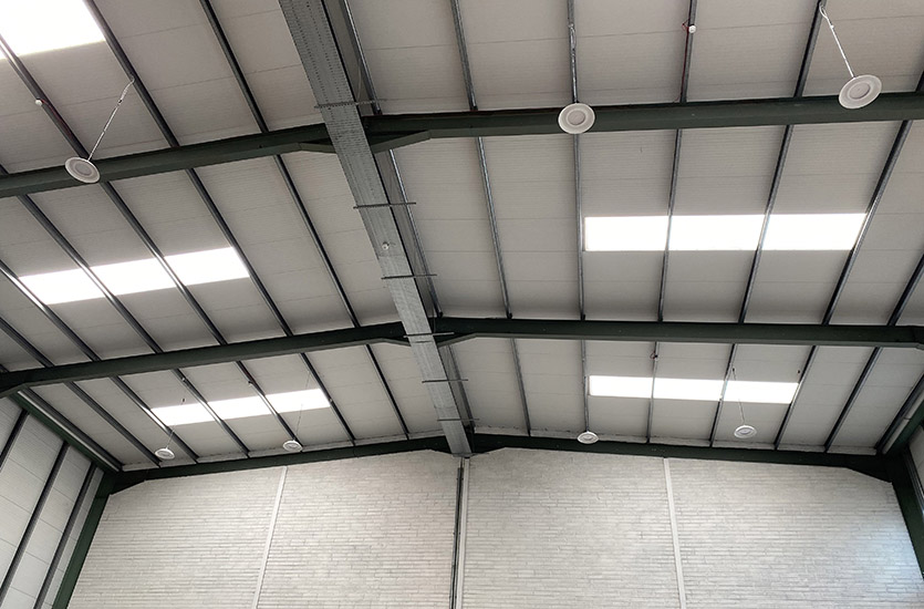 LED HighBay Pendants LED HighBays Pendants