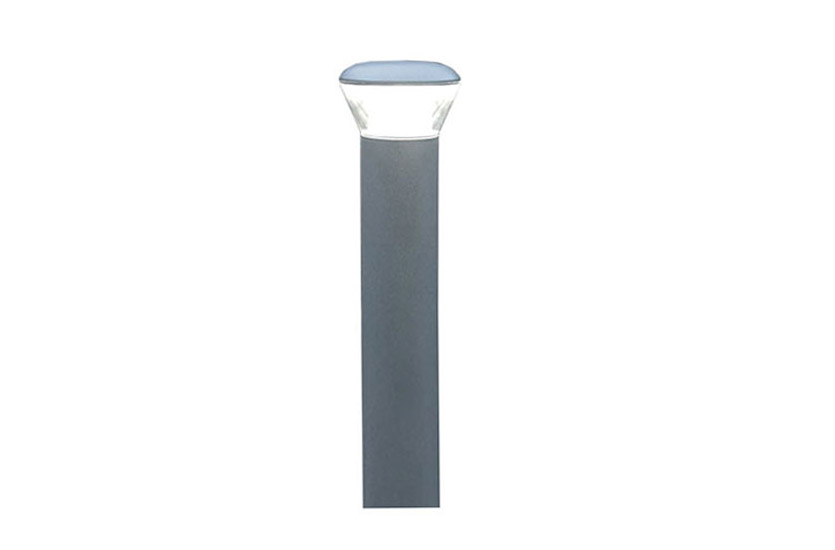 LED-bollard