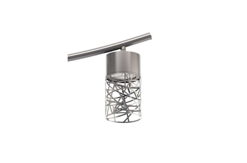 Decorative roadway lantern