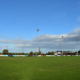 Rugby Pitch Floodlights